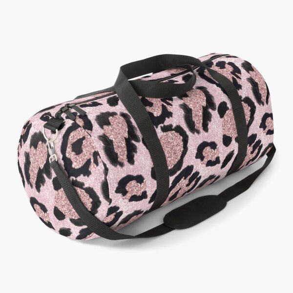 Item preview, Pink Leopard Spots Seamless Patterns Graphic Design. designed and sold by Openspace2020.