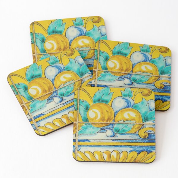Item preview, SPAIN - SEVILLA - SEVILLE - CERAMIC -TILES - ART - DECORATION ANDALUSIA  designed and sold by Tropical Blood.