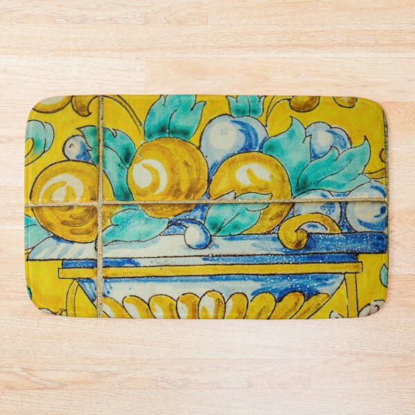 Item preview, SPAIN - SEVILLA - SEVILLE - CERAMIC -TILES - ART - DECORATION ANDALUSIA  designed and sold by Tropical Blood.