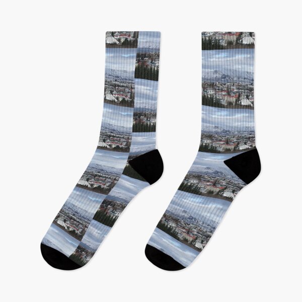 Item preview, Reykjavik designed and sold by jesscallaghan.