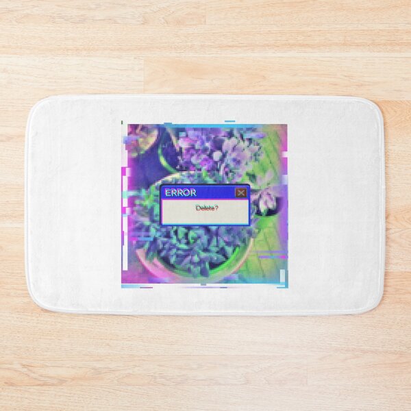 Item preview, Vaporwave succulents designed and sold by HummingGhost.