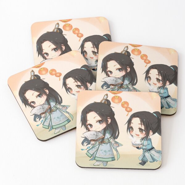 Item preview, SVSSS Q designed and sold by LunaDiaries.