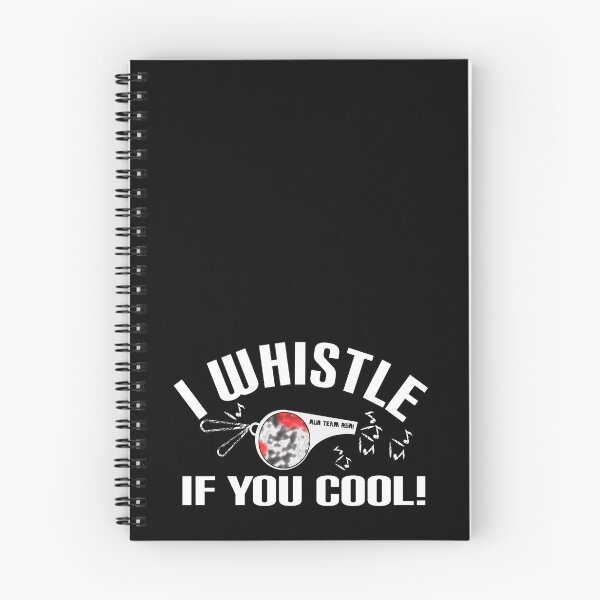 Item preview,  Awesome saying, I whistle when you're hot designed and sold by vibeno1.