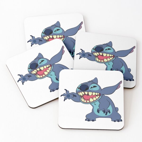 Item preview, Stitch designed and sold by stefano003.