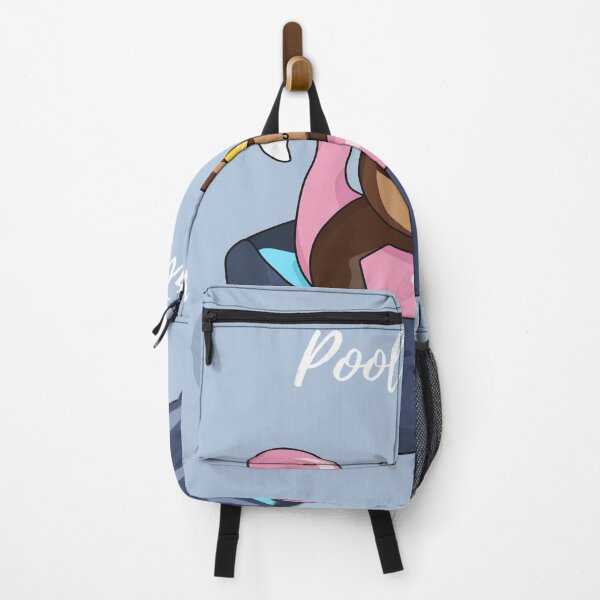 Item preview, Pool Party designed and sold by Kikos94.