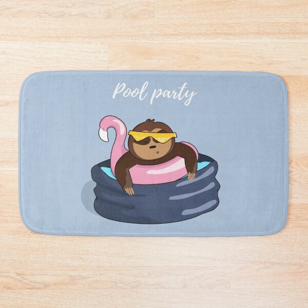 Item preview, Pool Party designed and sold by Kikos94.