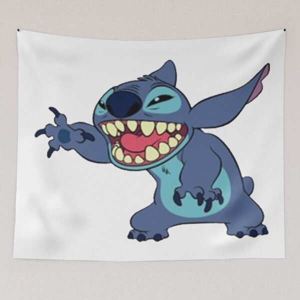 Item preview, Stitch designed and sold by stefano003.