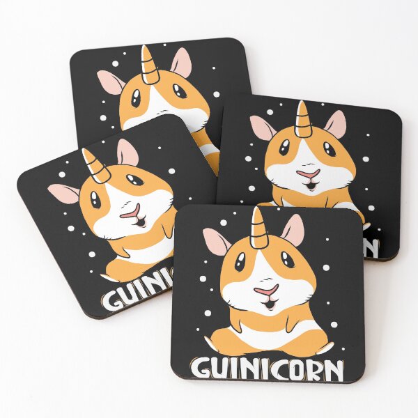 Item preview, Guinicorn funny Unicorn design animal kids designed and sold by Grinover.