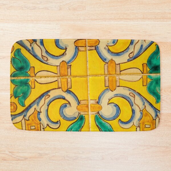 Item preview, TRAVEL SEVILLA - SEVILLE - COLORS - TILE - CERAMIC -- TRADITION  designed and sold by Tropical Blood.
