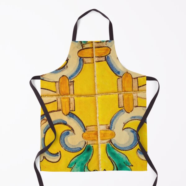 Item preview, TRAVEL SEVILLA - SEVILLE - COLORS - TILE - CERAMIC -- TRADITION designed and sold by Tropical Blood.