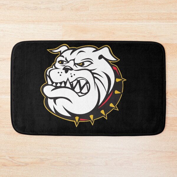Item preview, Bulldog Black and White designed and sold by chark70.