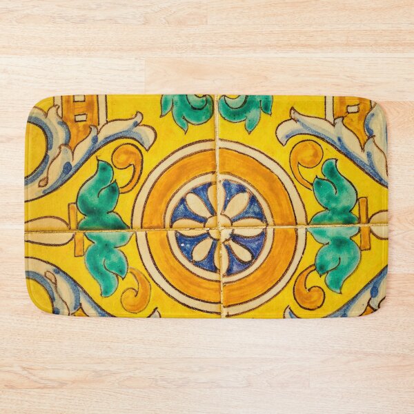 Item preview, TRAVEL SEVILLA - SEVILLE - COLORS - TILE - CERAMIC -- TRADITION -- ANDALUSIA  designed and sold by Tropical Blood.
