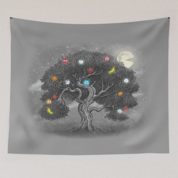 Item preview, Midnight Snack designed and sold by TerryFan.
