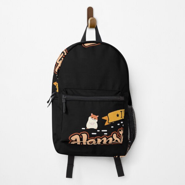Item preview, Im a Hamsteraholic cute Hamster design designed and sold by Grinover.