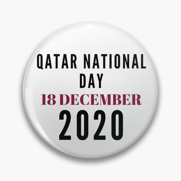 Item preview,  qatar national day  designed and sold by leonmarket.