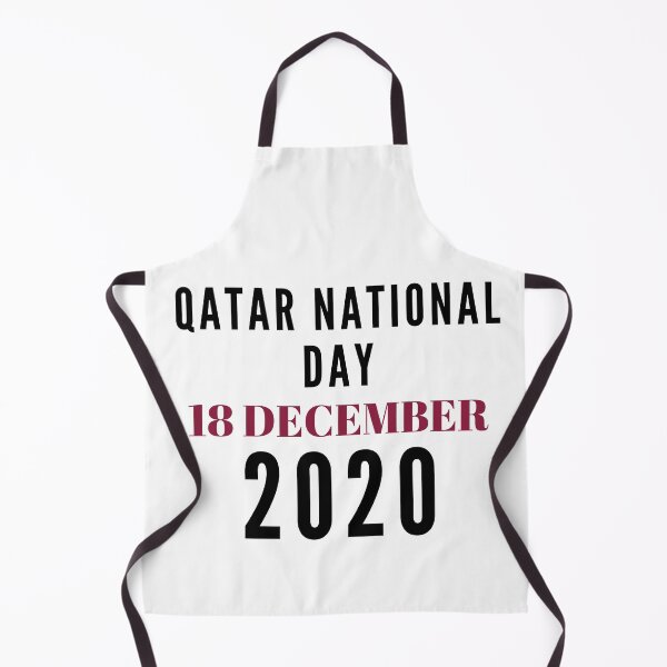 Item preview, qatar national day designed and sold by leonmarket.