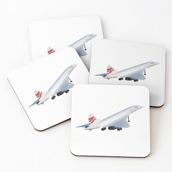 Item preview, Concorde Take - Off designed and sold by Griffin666.