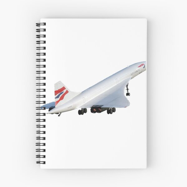 Item preview, Concorde Take - Off designed and sold by Griffin666.