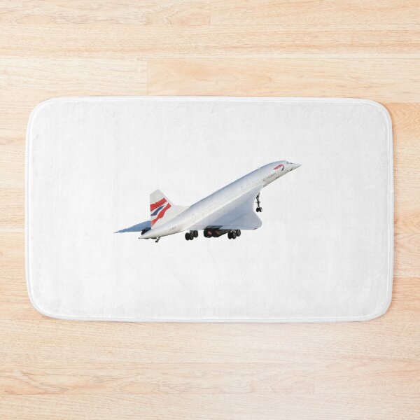Item preview, Concorde Take - Off designed and sold by Griffin666.