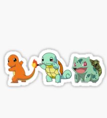 Starters 420 blaze Sticker