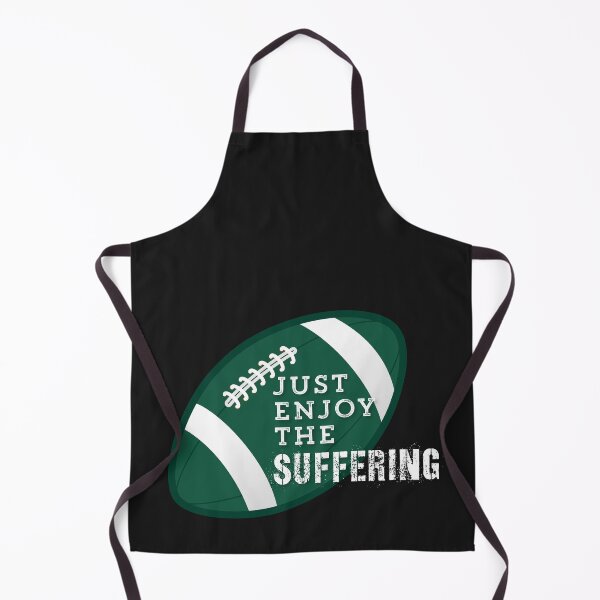 Item preview, Just Enjoy The Suffering Ball designed and sold by AMSonArt.
