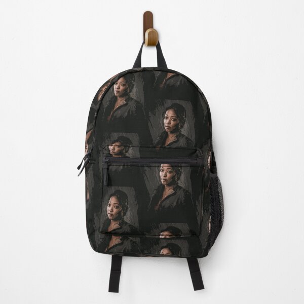 Item preview, Z Nation - Roberta Warren portrait designed and sold by EnjoyRiot.
