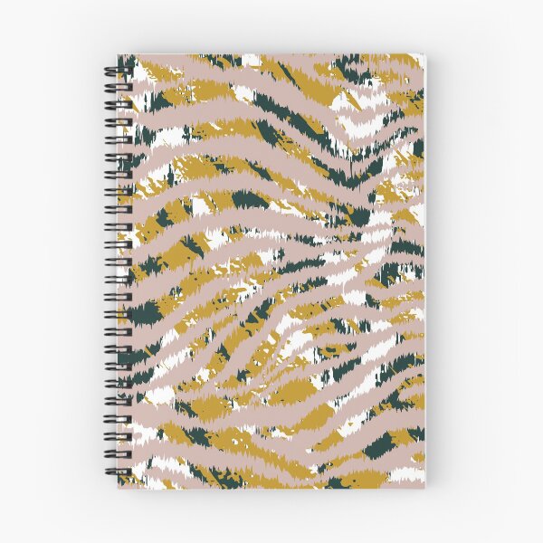 Item preview, Pink Abstract Zebra Print designed and sold by RSDigitalPrintDesign.