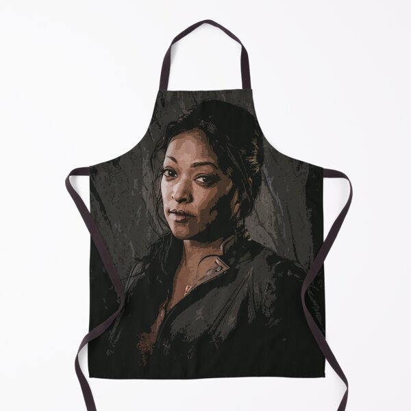 Item preview, Z Nation - Roberta Warren portrait designed and sold by EnjoyRiot.
