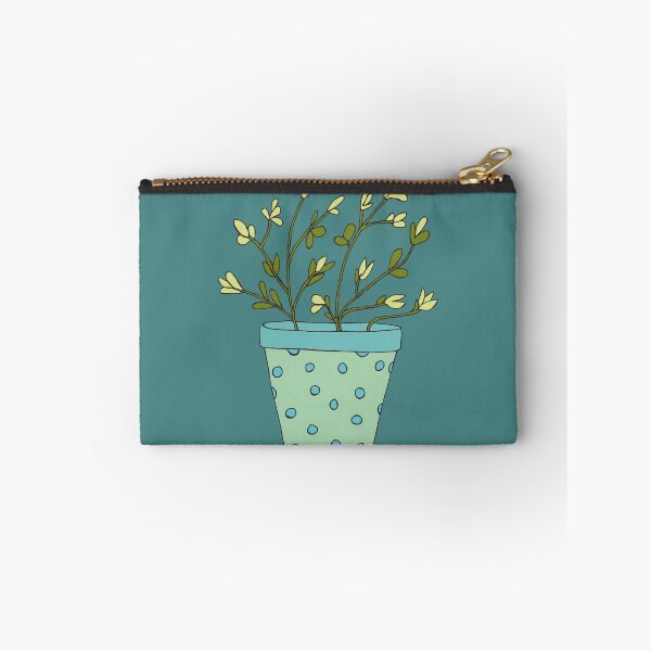 Item preview, flowerpot dots designed and sold by Veki5.