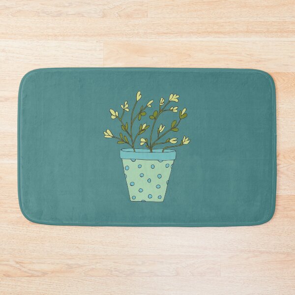 Item preview, flowerpot dots designed and sold by Veki5.