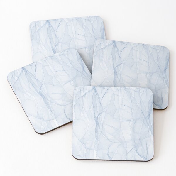 Item preview, Cloth blue modern background art abstract design designed and sold by jwebmarket.