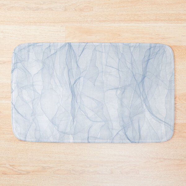 Item preview, Cloth blue modern background art abstract design designed and sold by jwebmarket.