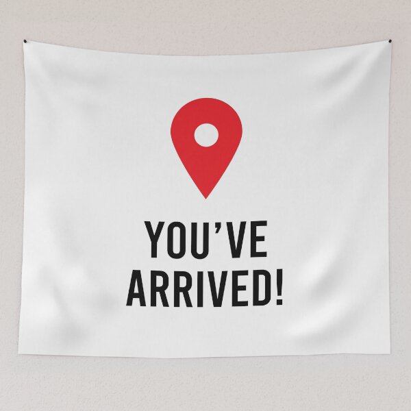 Item preview, Destination designed and sold by MHich.