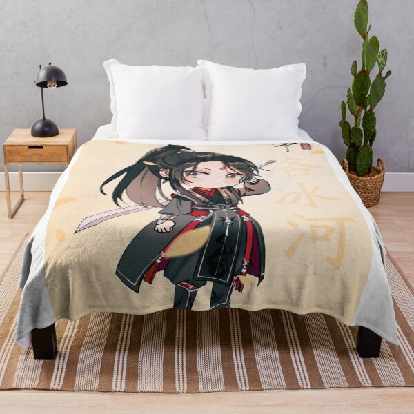 Item preview, Luo Binghe Q designed and sold by LunaDiaries.