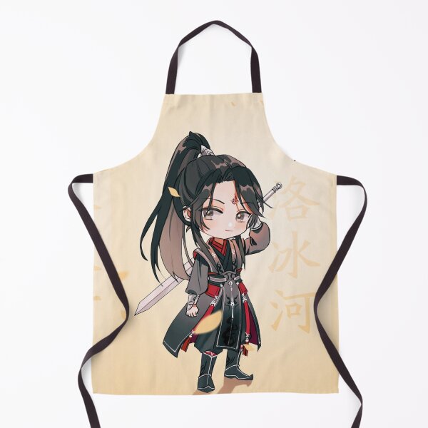 Item preview, Luo Binghe Q designed and sold by LunaDiaries.