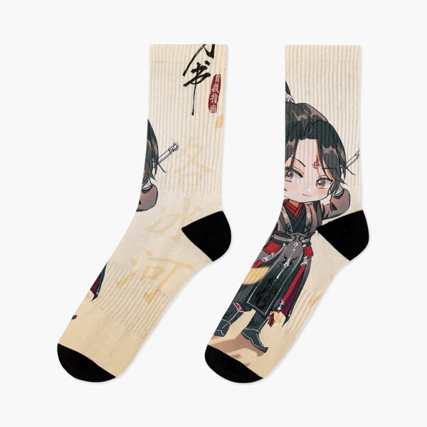 Item preview, Luo Binghe Q designed and sold by LunaDiaries.