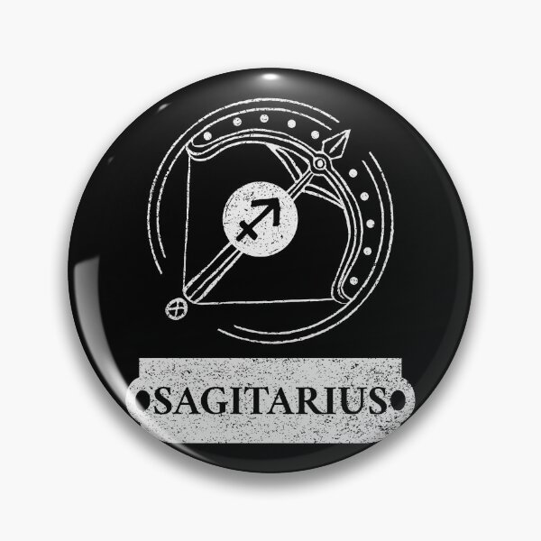 Item preview, Sagitarius Vintage Astrology Sign designed and sold by MariusMunteanu.