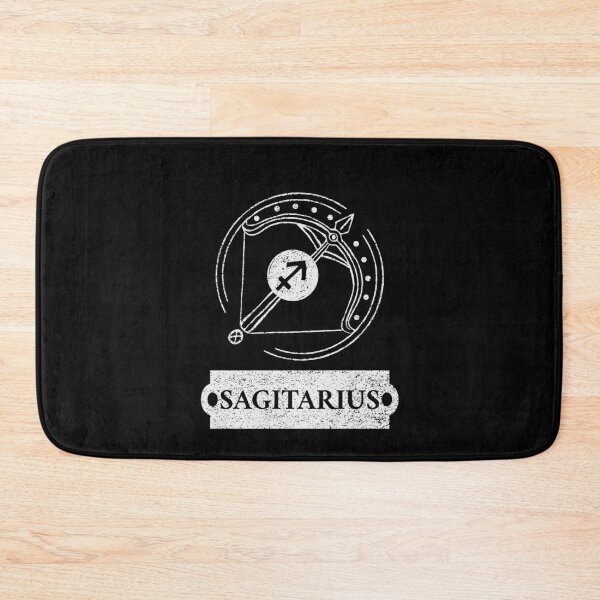 Item preview, Sagitarius Vintage Astrology Sign designed and sold by MariusMunteanu.