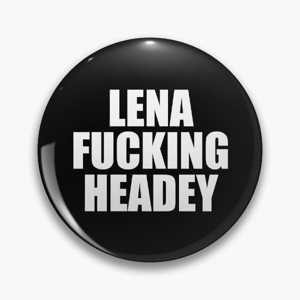 Item preview, Fucking Headey designed and sold by MaiSeries.