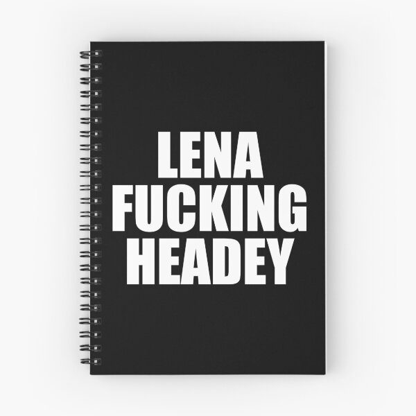 Item preview, Fucking Headey designed and sold by MaiSeries.