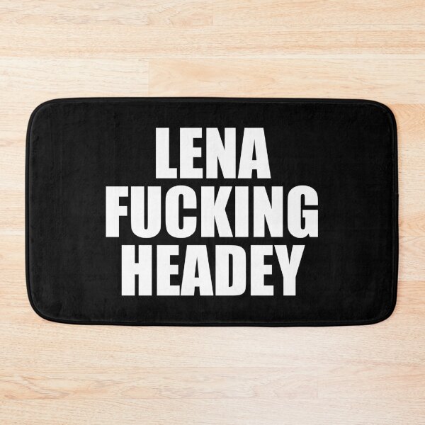 Item preview, Fucking Headey designed and sold by MaiSeries.