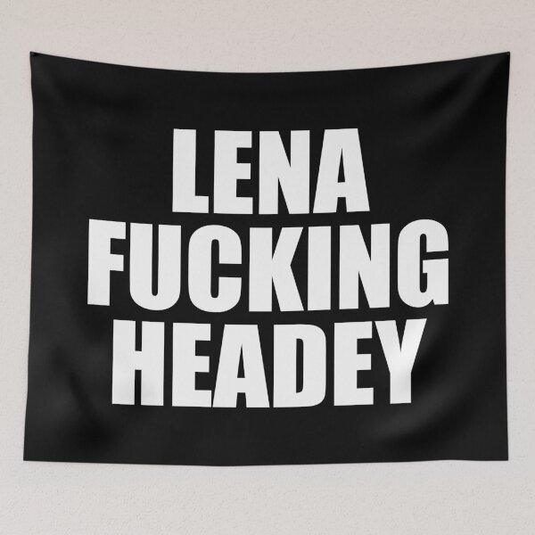 Item preview, Fucking Headey designed and sold by MaiSeries.