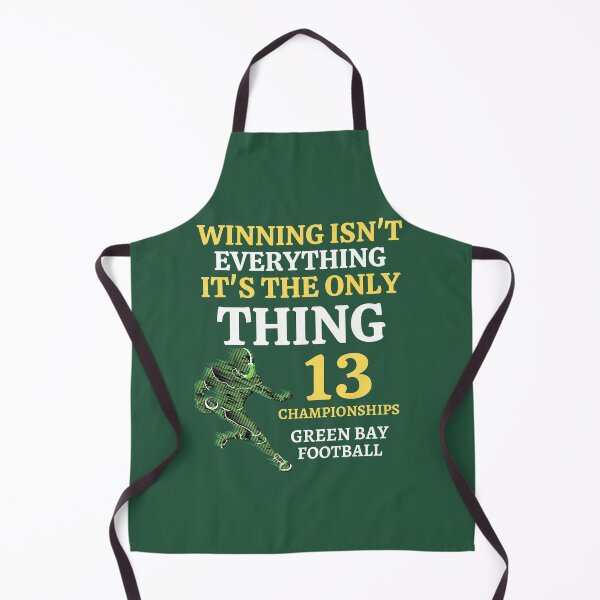 Item preview, Winning Isn't Everything designed and sold by WoodburyLake.