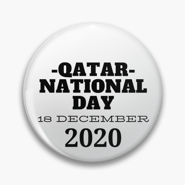 Item preview, qatar national day  designed and sold by leonmarket.
