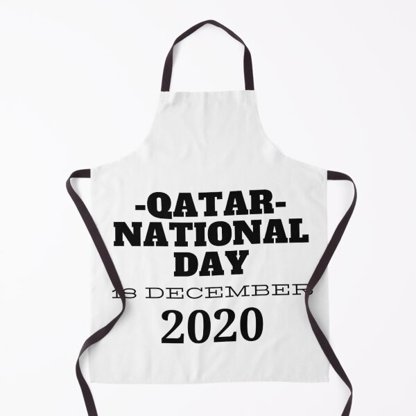 Item preview, qatar national day designed and sold by leonmarket.