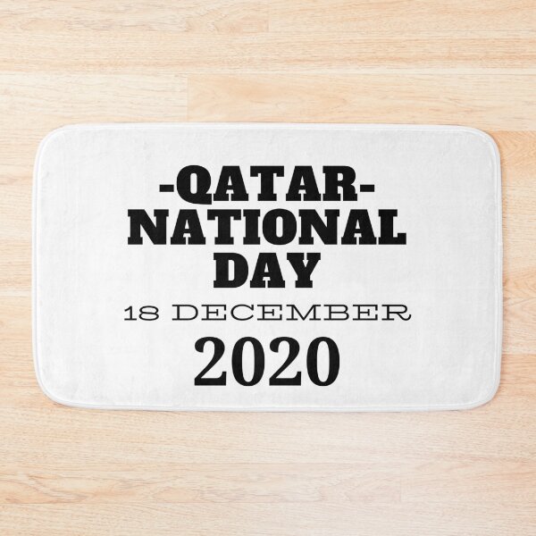 Item preview, qatar national day  designed and sold by leonmarket.