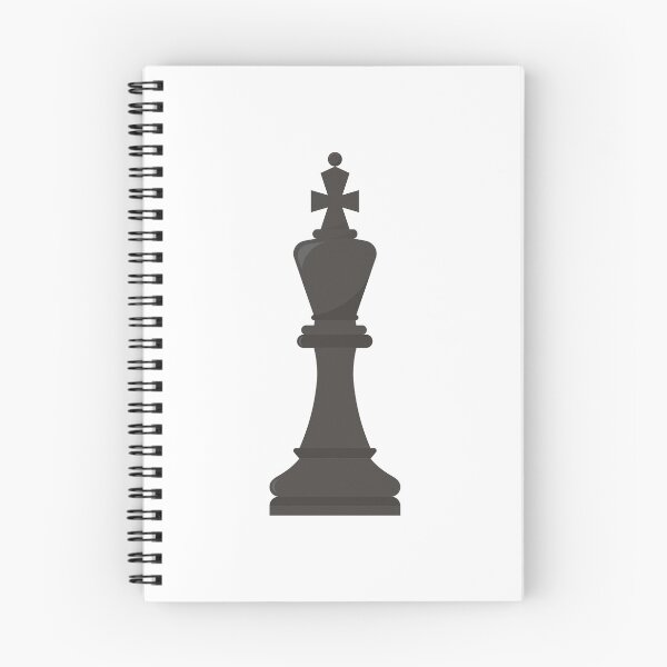 Item preview, King - Chess Shirt designed and sold by BoldApparel.
