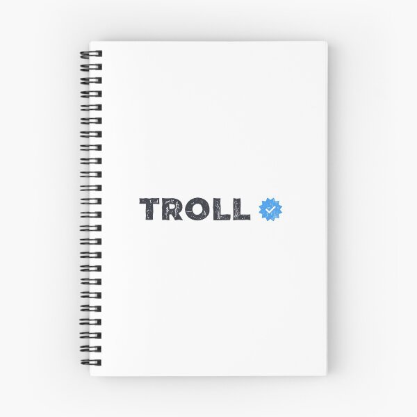 Item preview, Troll - verified - D designed and sold by sdv1.