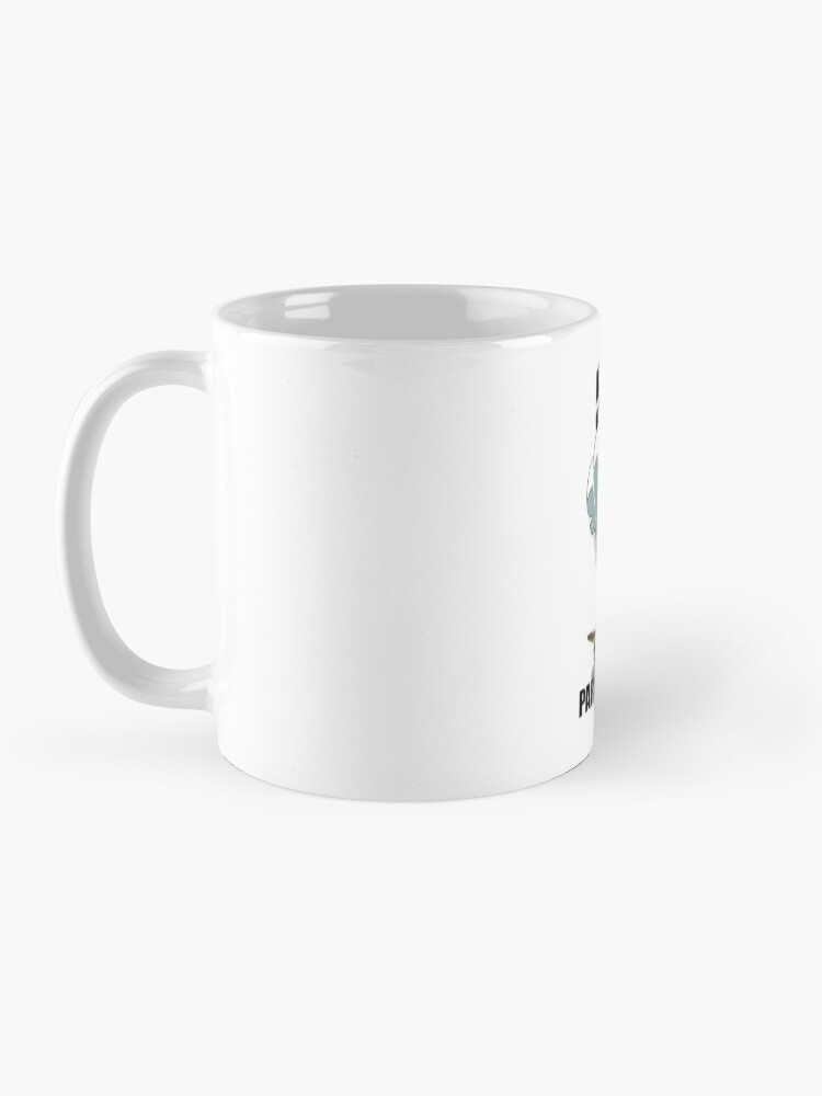 Alternate view of 508 PARATROOPERS CARTOON Coffee Mug