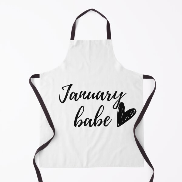 Item preview, january babe designed and sold by crissenshop.